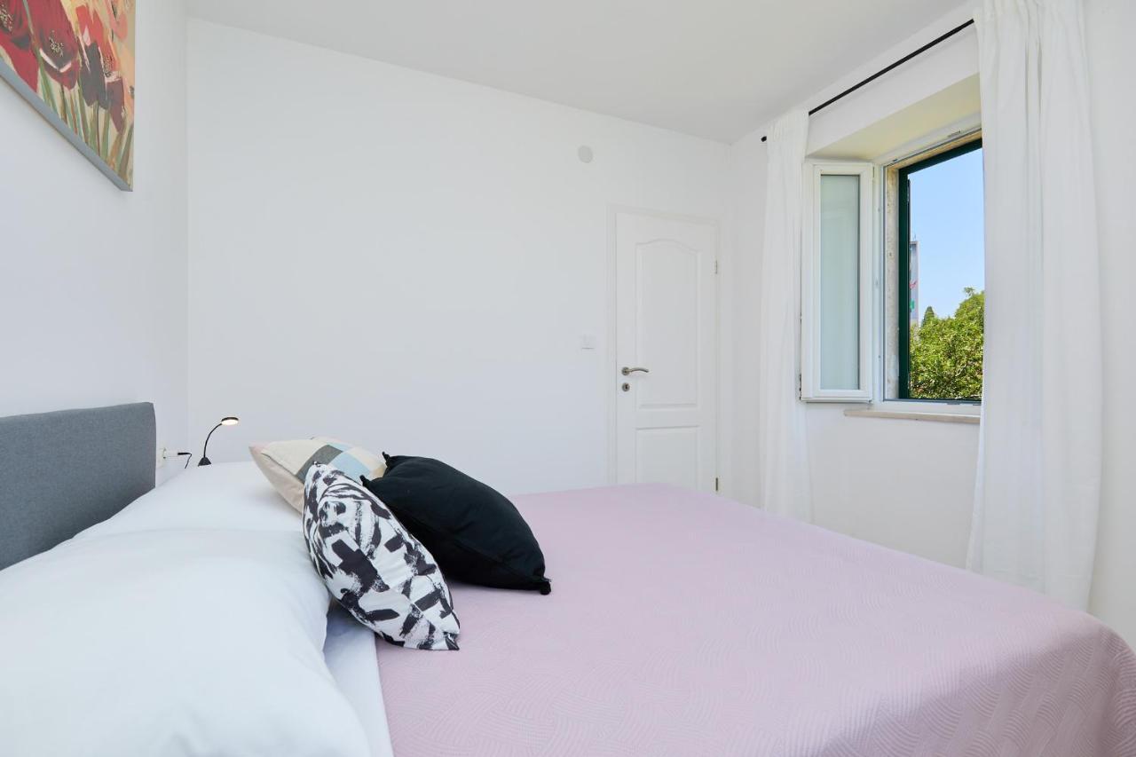 Apartment Fragola Дубровник Экстерьер фото