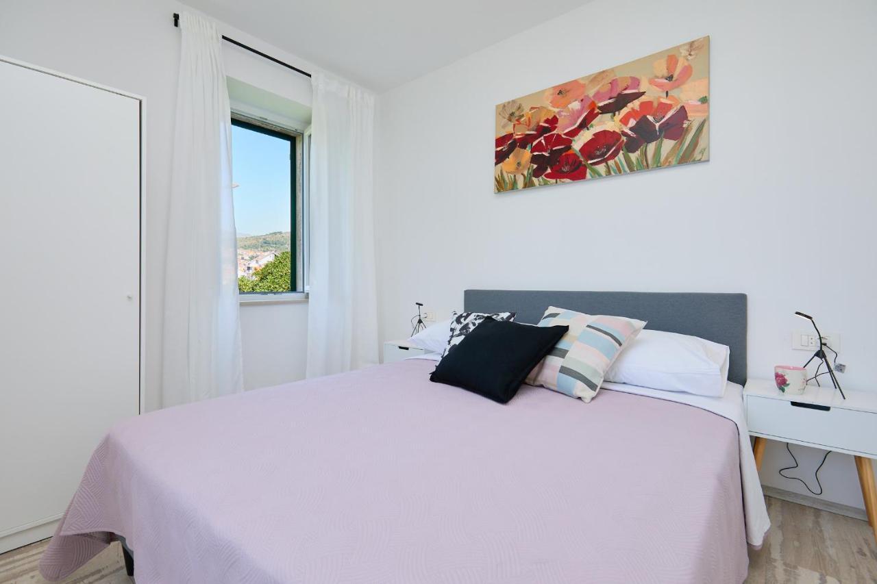 Apartment Fragola Дубровник Экстерьер фото