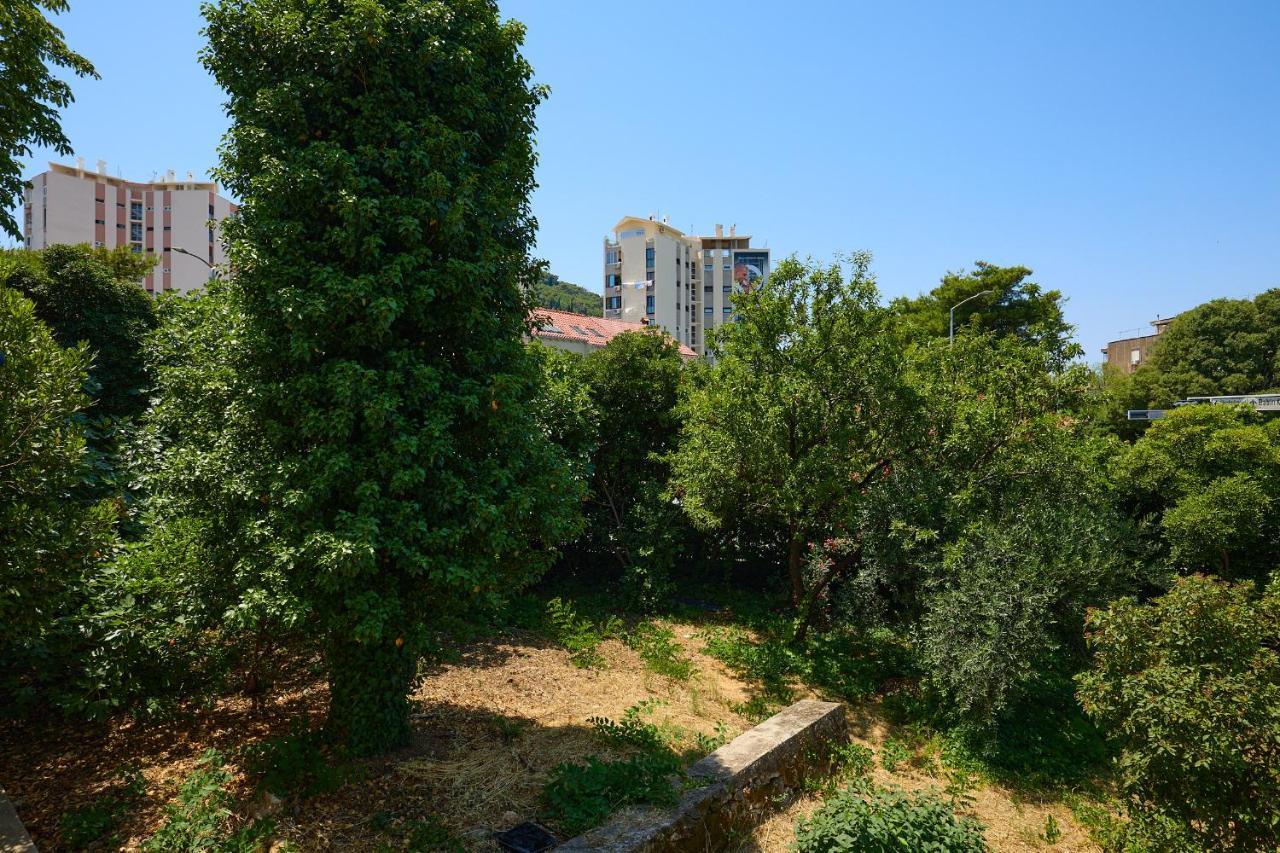 Apartment Fragola Дубровник Экстерьер фото